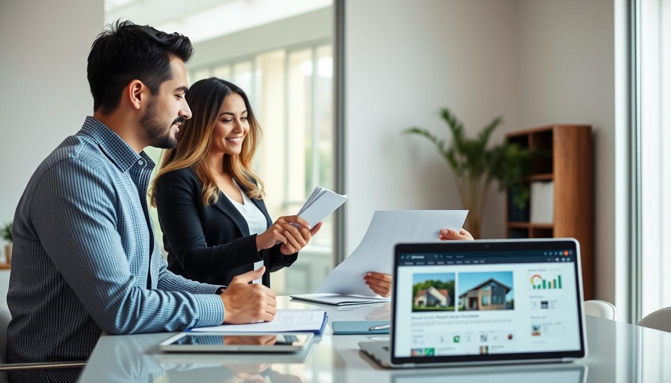 Beneficios de trabajar con nosotros